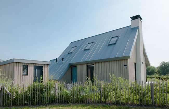 3 bedroom House in Tholen - Photo 20