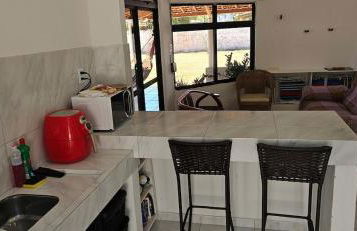 Chalé funcional, equipado - Foto 18