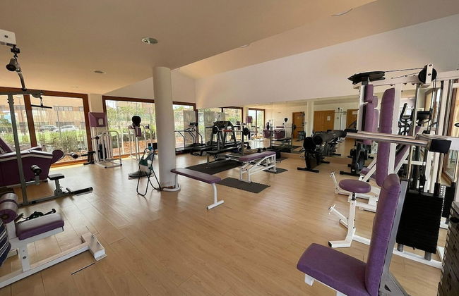 Belvilla by OYO La Tercia Resort - Foto 15