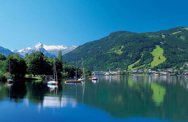 Holiday Home Landhaus Prielau - Foto 15