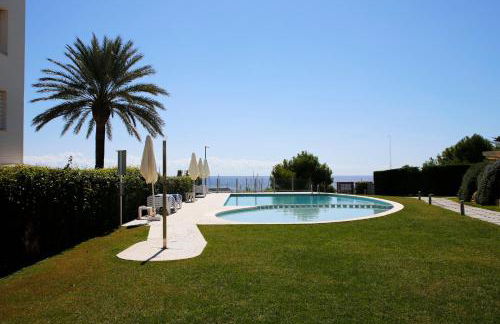 AT014 A pocos metros de la playa, equipamiento completo, piscina comunitaria - Foto 28