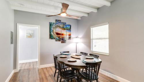 Bright Pinellas Park Getaway with Private Pool! - Foto 5