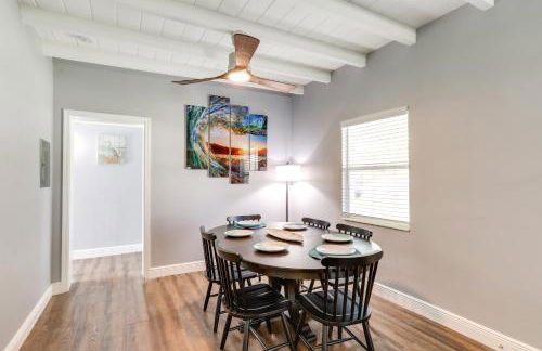 Bright Pinellas Park Getaway with Private Pool! - Foto 5