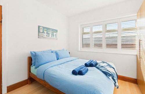 LARGE HOUSE with FREE PARKING - Foto 4