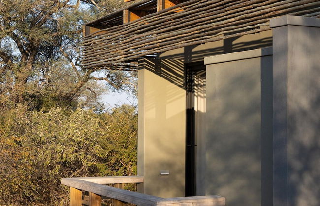 Villa in Hoedspruit With Hot Tub - Foto 25