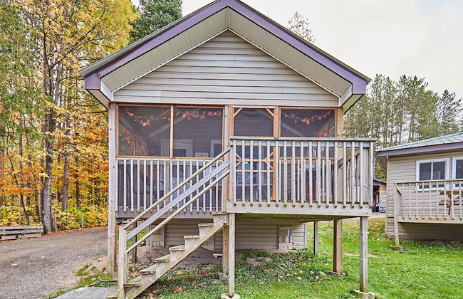 Dayspring Cottages - Foto 14