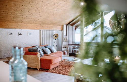 Ferienwohnung Seeidyll am Wörthsee - Foto 5