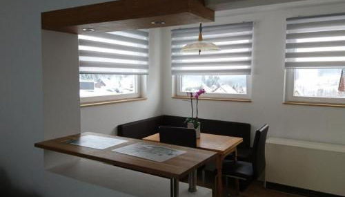 Holiday Home Glück Auf! by Interhome - Foto 4