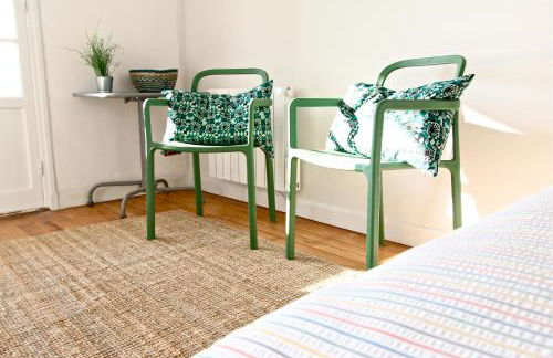 Le Continental - Foto 14