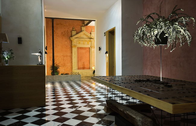 Aguilas5 SevillaSuites - Foto 1