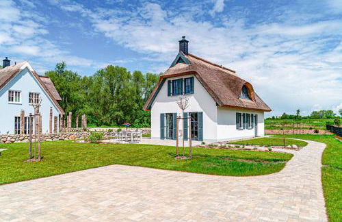 Kramerhof Ferienhaus Buddikate 54 Nord - Foto 23