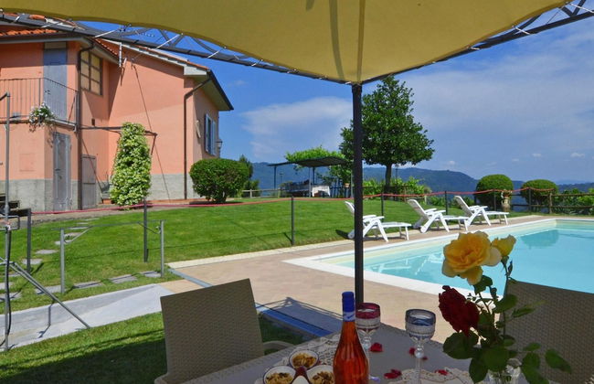 Villa Medicina in Pescia - Foto 5