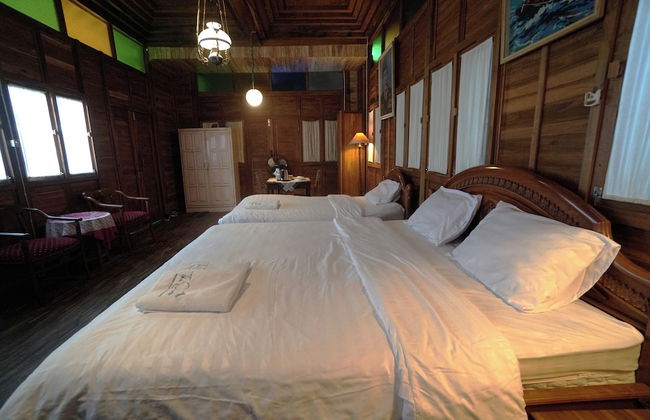 Villa Sarimbit - Photo 14