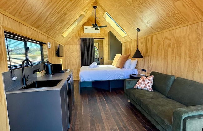 Swell At Cape Bridgewater - Foto 8