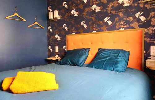 Résidence La Rochette appart'hôtels & spa à Roanne - Foto 34