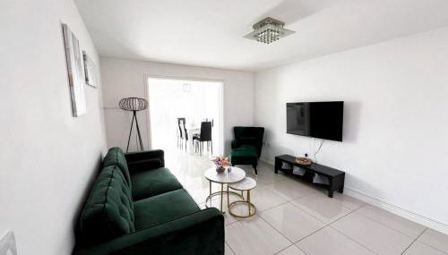 Family Friendly Modern 4BD House - Foto 4, Other