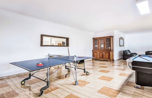 Villa Paris - Foto 5