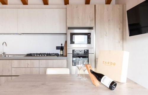 Zardo Winery - Foto 34