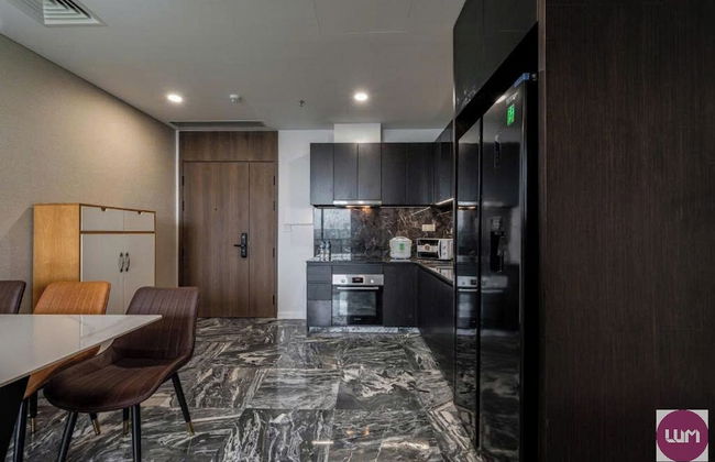 Lumiere Riverside Suite Vip - Foto 66