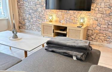 Maison cosy avec jardin, wifi et parking gratuit - Photo 5