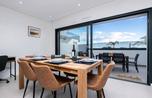 SunShine View Apartment In Conceicao De Tavira - Foto 30