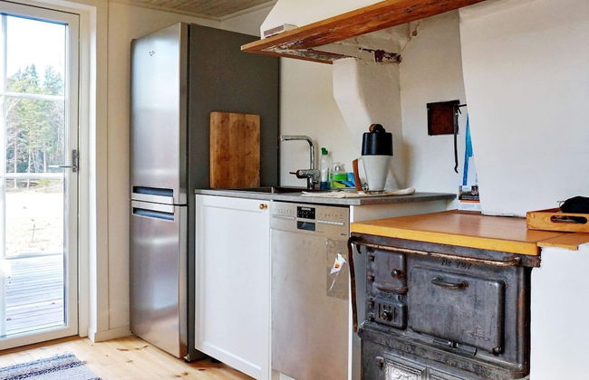 5 Person Holiday Home in Yxlan - Foto 13