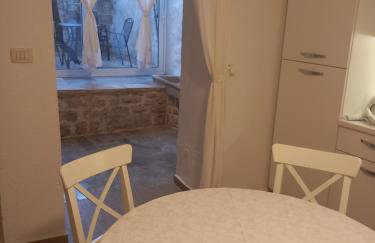 Old Town Rab appartment Ivana - Foto 46