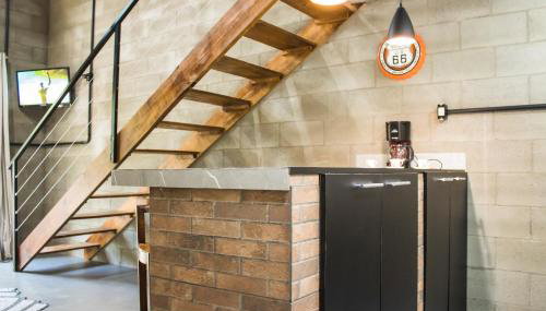 Loft com vista para mata! - Foto 2