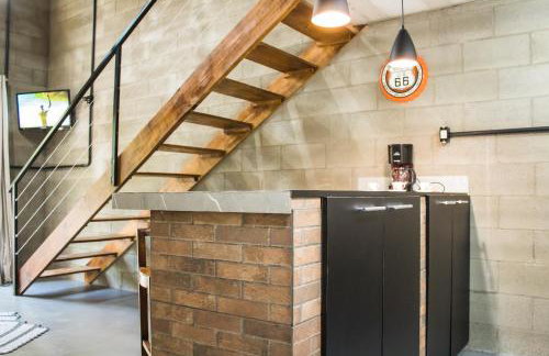 Loft com vista para mata! - Foto 2