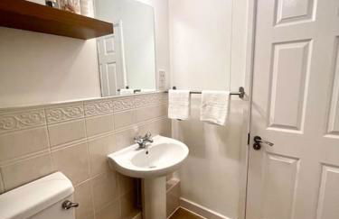 Cosy apartment in town centre - Photo 9