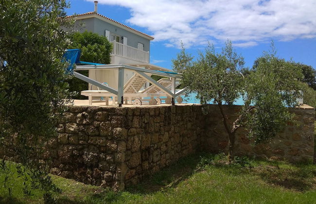 Betty's Villas - Foto 26