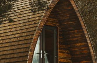 Tempo Manor Cabins - Foto 3