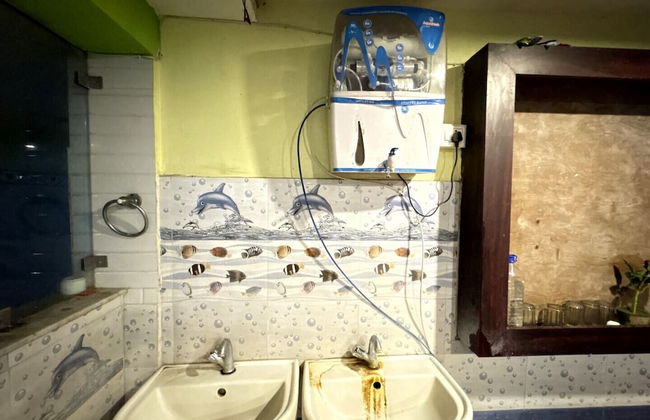 Near Digha Sea Beach Aditi Residency - Photo 11