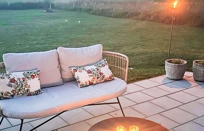 8 Person Holiday Home in Lottorp-by Traum - Foto 48