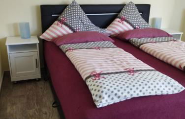 Ferienwohnung Saarwiesen - Foto 1