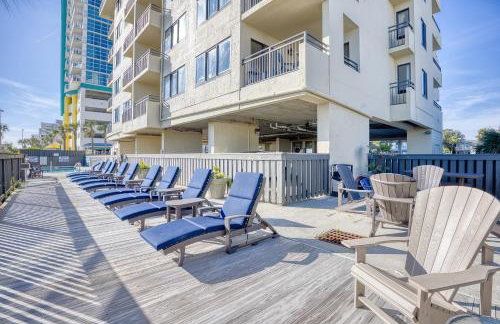 Oceanfront 3br/2ba Dog Friendly - Foto 48