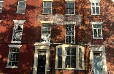 Stylish flat with parking, stones throw to the beach - Foto 4