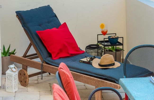 Apartments Meri & Karla - Photo 40