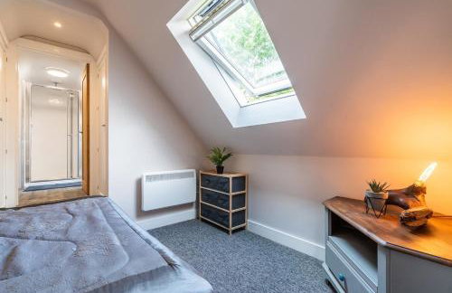 Beautiful new apartment with sheltered parking - Photo 22