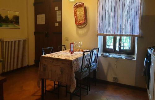 Agriturismo Il Sole Verde - Foto 6