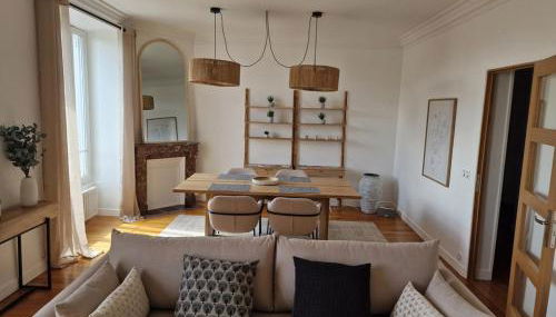 Grand Appart 2 pièces Enghien-les-Bains - Foto 2