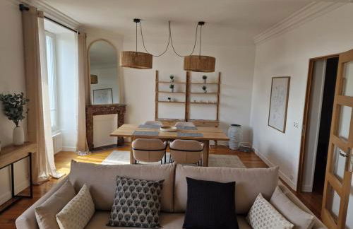 Grand Appart 2 pièces Enghien-les-Bains - Foto 2