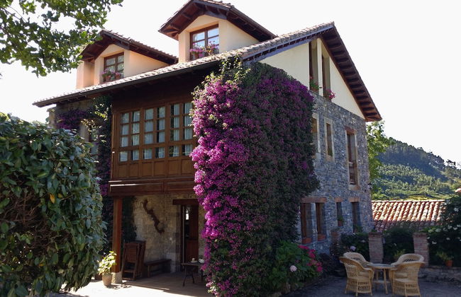 Trisqueles y Buganvillas - Photo 1