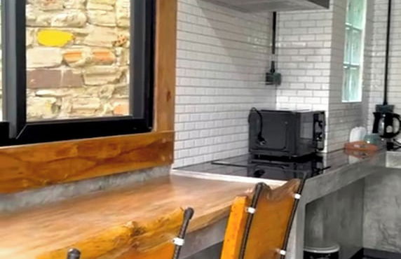 Forest Bungalows & Mama's Restaurant - Foto 28