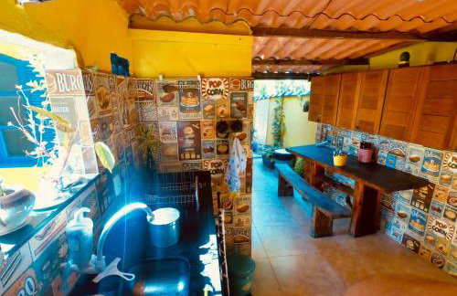 Casa dos Franceses Ilha Grande - Foto 8