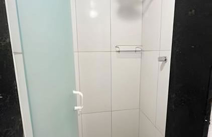 Cobertura pé na areia,Churrasqueira,Varanda,Ar con - Foto 20