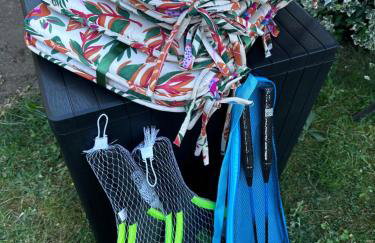 Forest Hill Domki - Międzyzdroje -KLIMATYZACJA - Foto 58