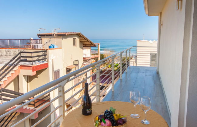 Casa Golf a 200 mt Dal Mare - Foto 15