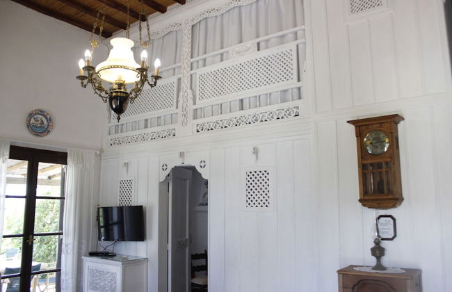 Villa Mantalena - Foto 41