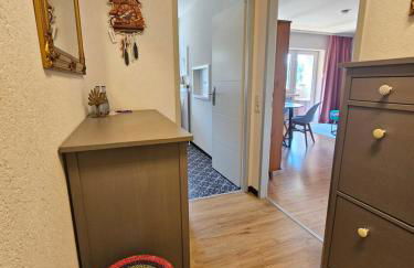 Ferienwohnung Vogelnest im Schwarzwald - Foto 29